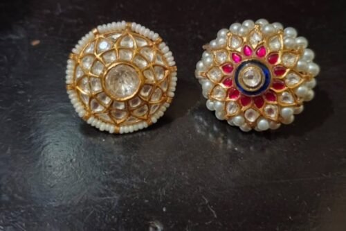 Teeka Rakhadi
