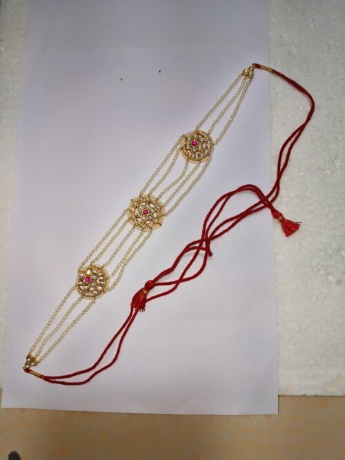Affordable Rajputi jewelry