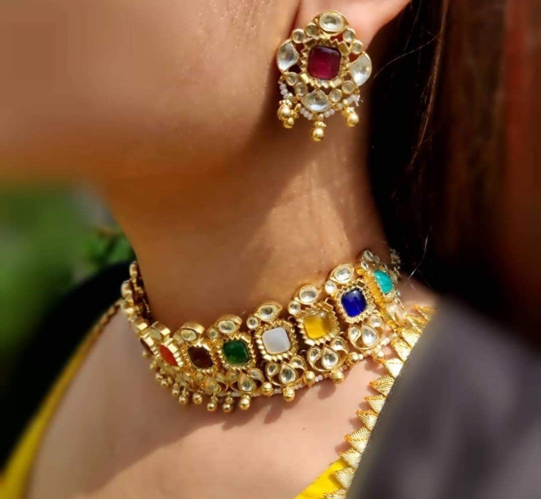 American diamond haar