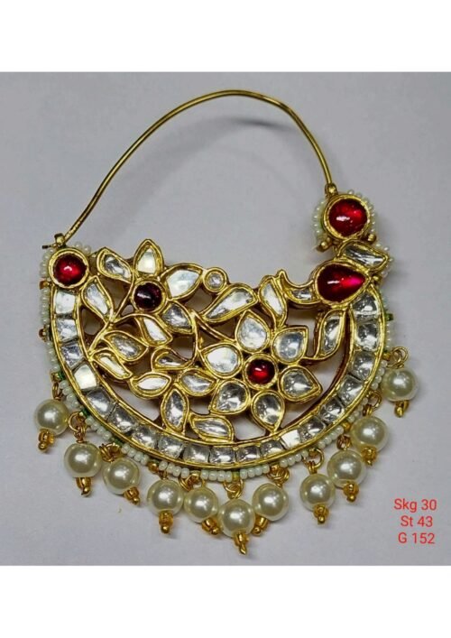Antique Rajputi Besar