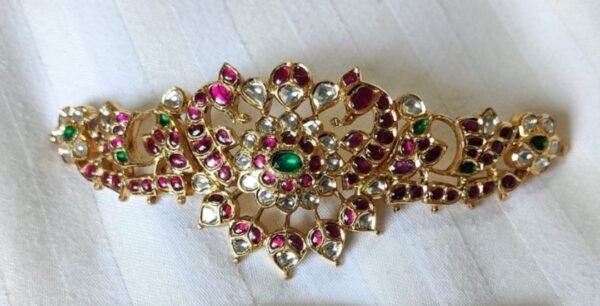 Armlet for bridal look