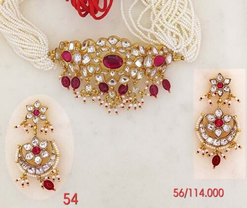 Authentic Rajasthani accessories
