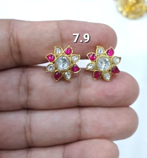 Bollywood Style Earrings