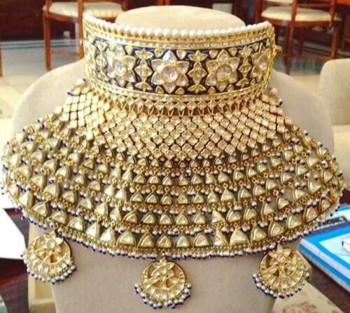 Bridal Aad set for wedding