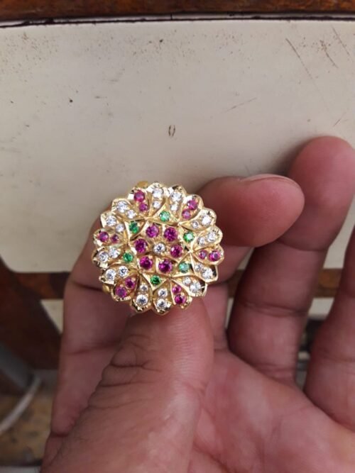 Buy Chand Bala Earrings Online
