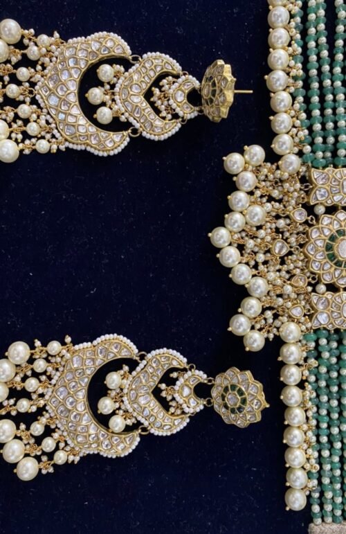 Buy Jhela Earrings Online