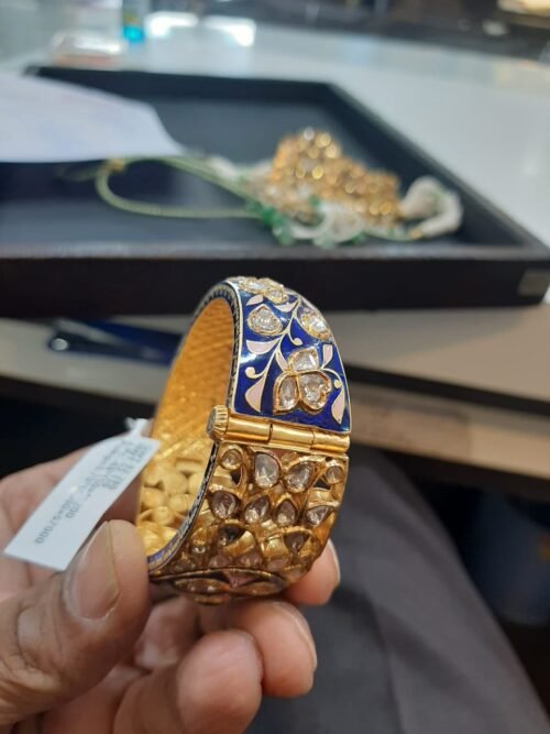 Buy Kada Bangle Online India