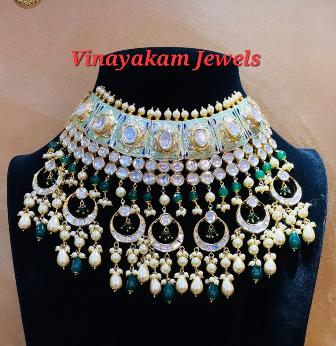 Customized haar jewelry