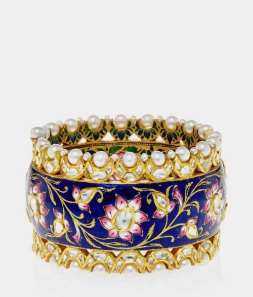 Daily Wear Kada Bangles