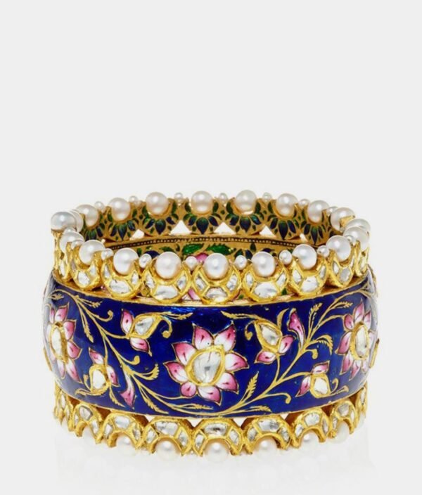 Daily Wear Kada Bangles