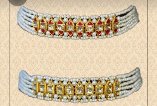 Daily Wear Light Jewelry Set