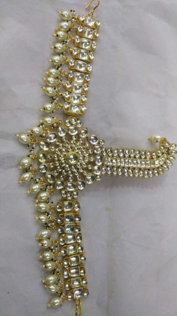Decorative Kalangi for Safa