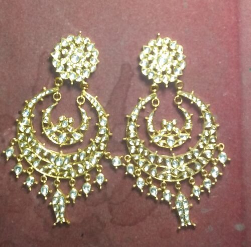 Designer Chand Bala Jewelry