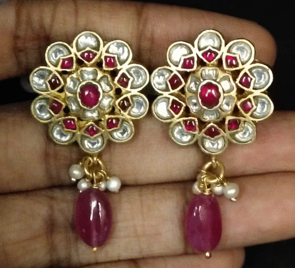 Designer Chandbali Online