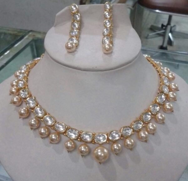 Designer Haar Jewelry