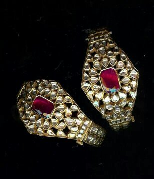 Designer Kada Bangle Online