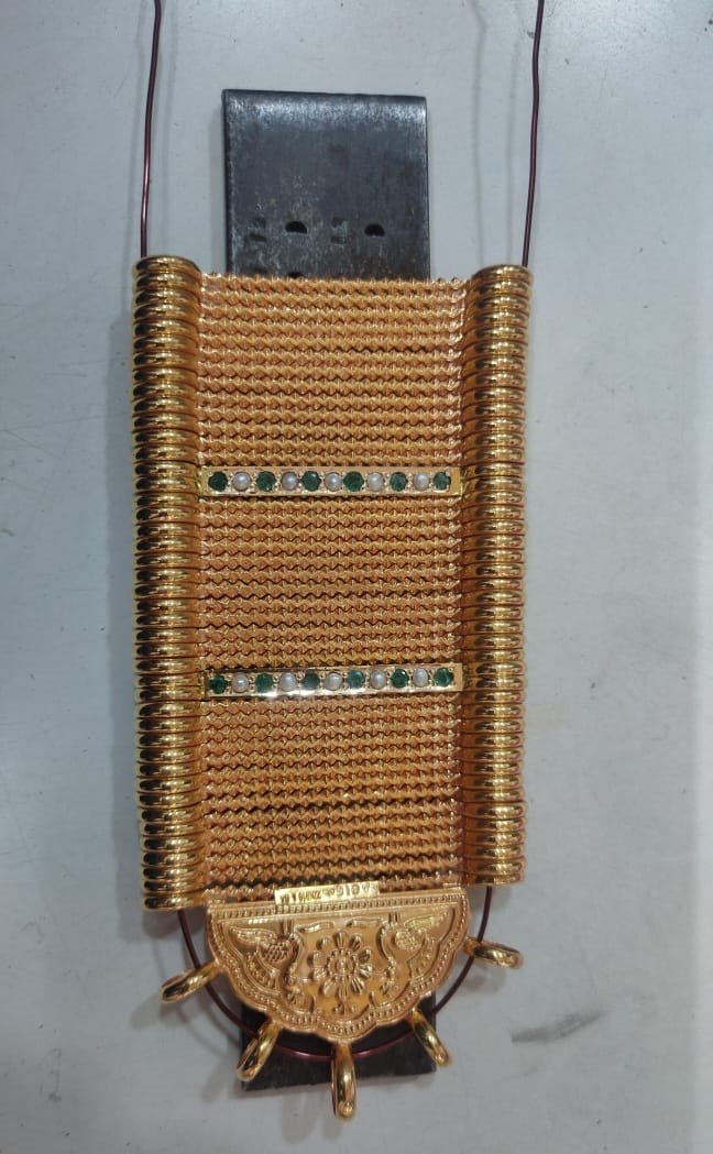 Designer Rajputi Baju