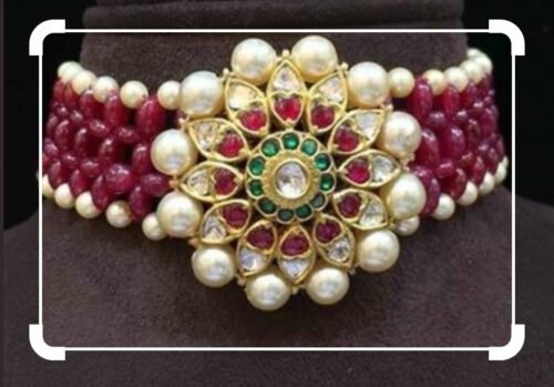 Designer baju for wedding