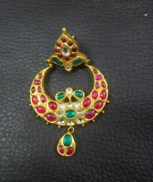 Exclusive Indian Earrings Online