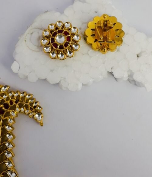 Festival Ready Jhela Earrings