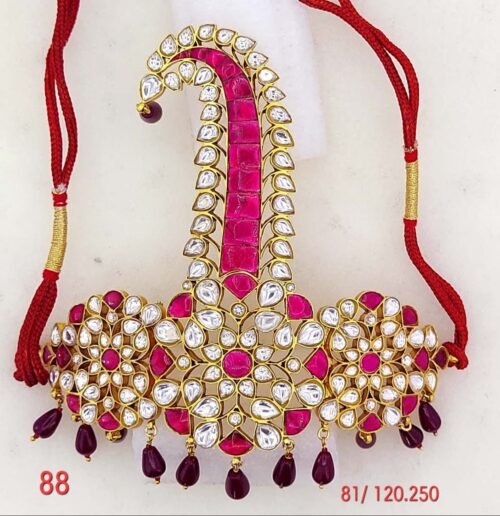 Groom Kilangi Design