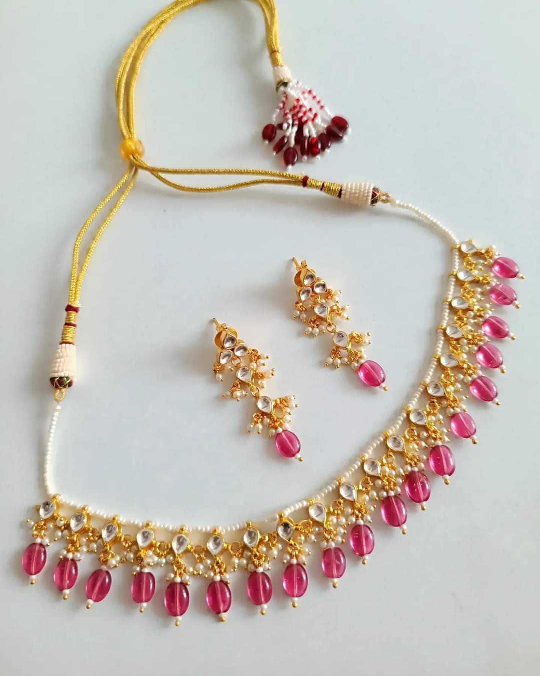 Groom haar set for pagdi