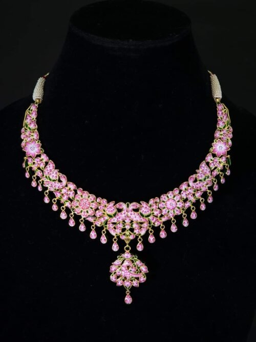 Groom haar set with kilangi