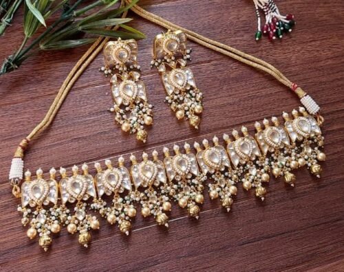 Groom turban haar jewelry