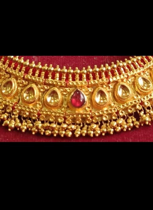 Haar for pre-wedding shoot