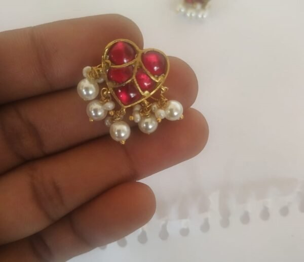 Handcrafted Rajputi Jhela