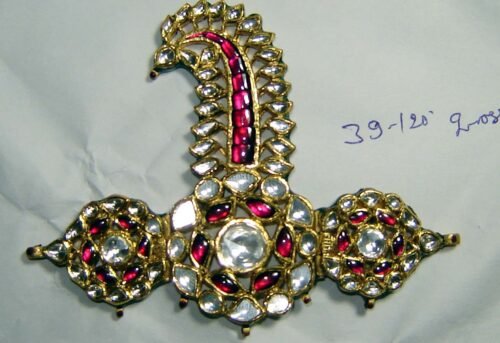 Handmade Wedding Sirpech