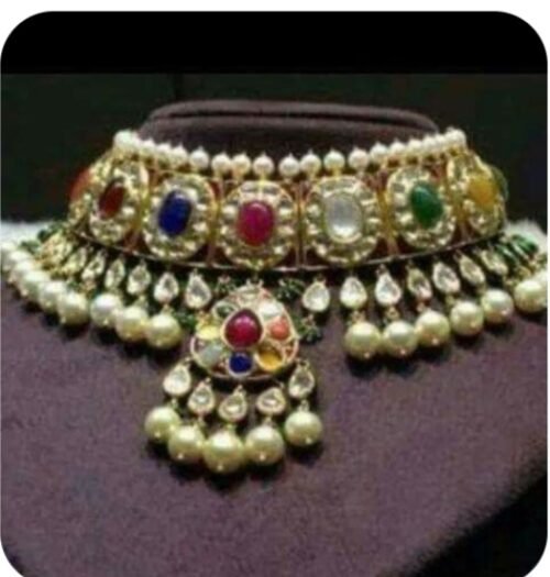 Instagram trending haar set