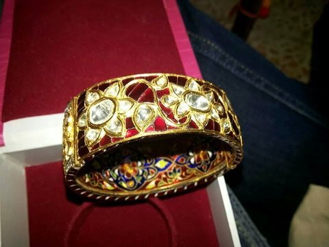 Kada Bracelet for Women