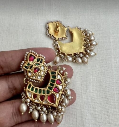 Kundan Chand Bala Design