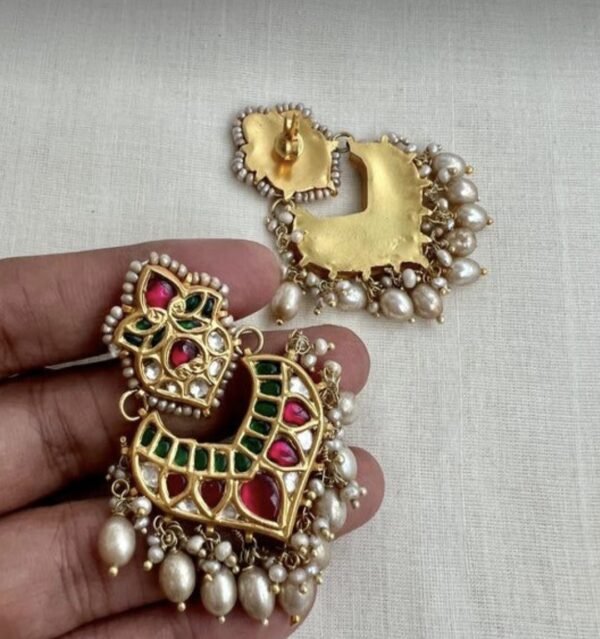 Kundan Chand Bala Design