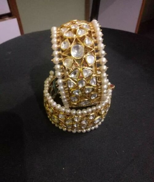 Latest Kada Bangle Fashion