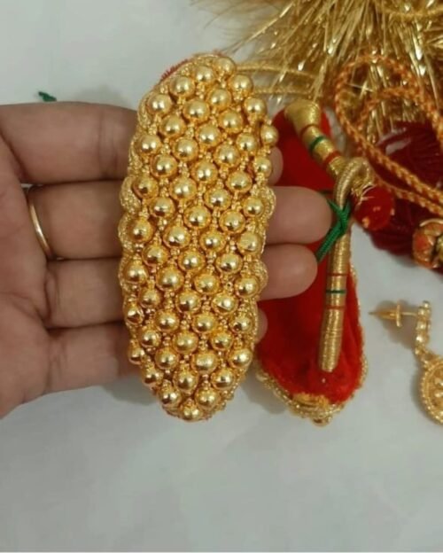 Latest Ponchi Bracelet Design