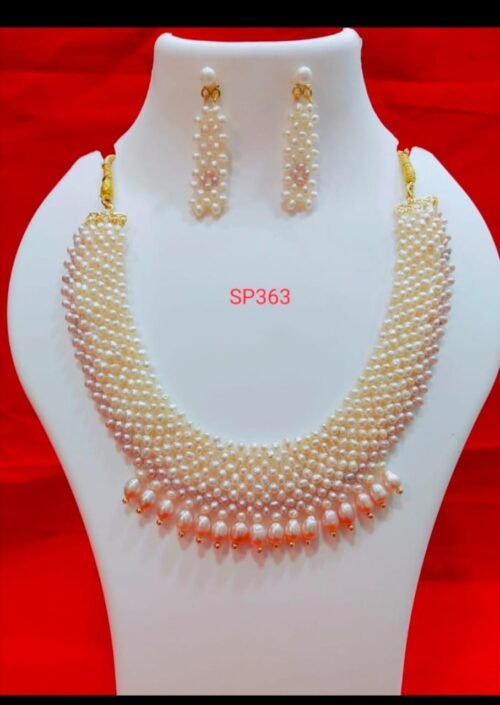 Layered groom haar for sherwani