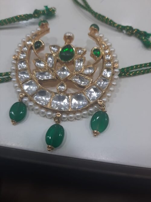 Light weight pendant set