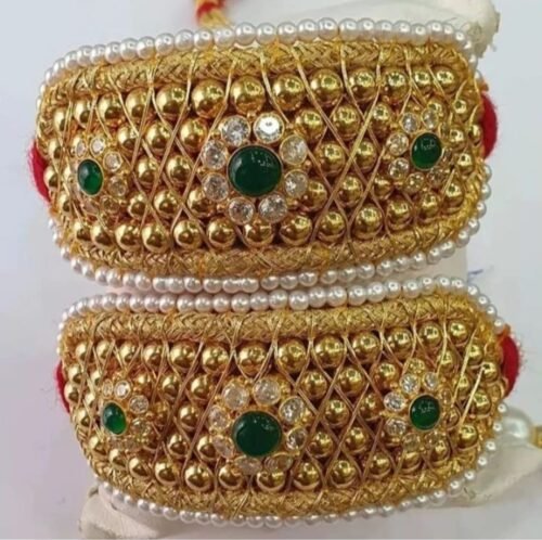 Luxury Ponchi Bracelet