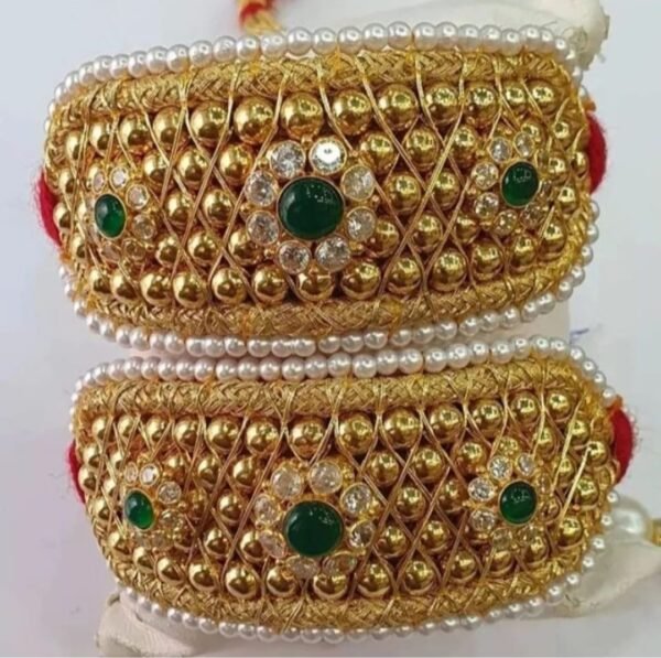 Luxury Ponchi Bracelet