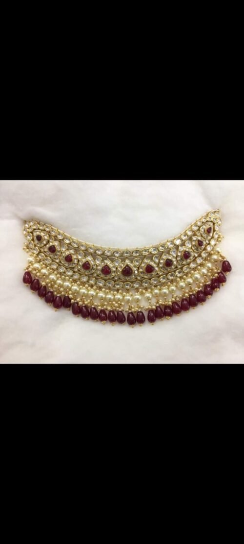 Multi-jewelry haar combo