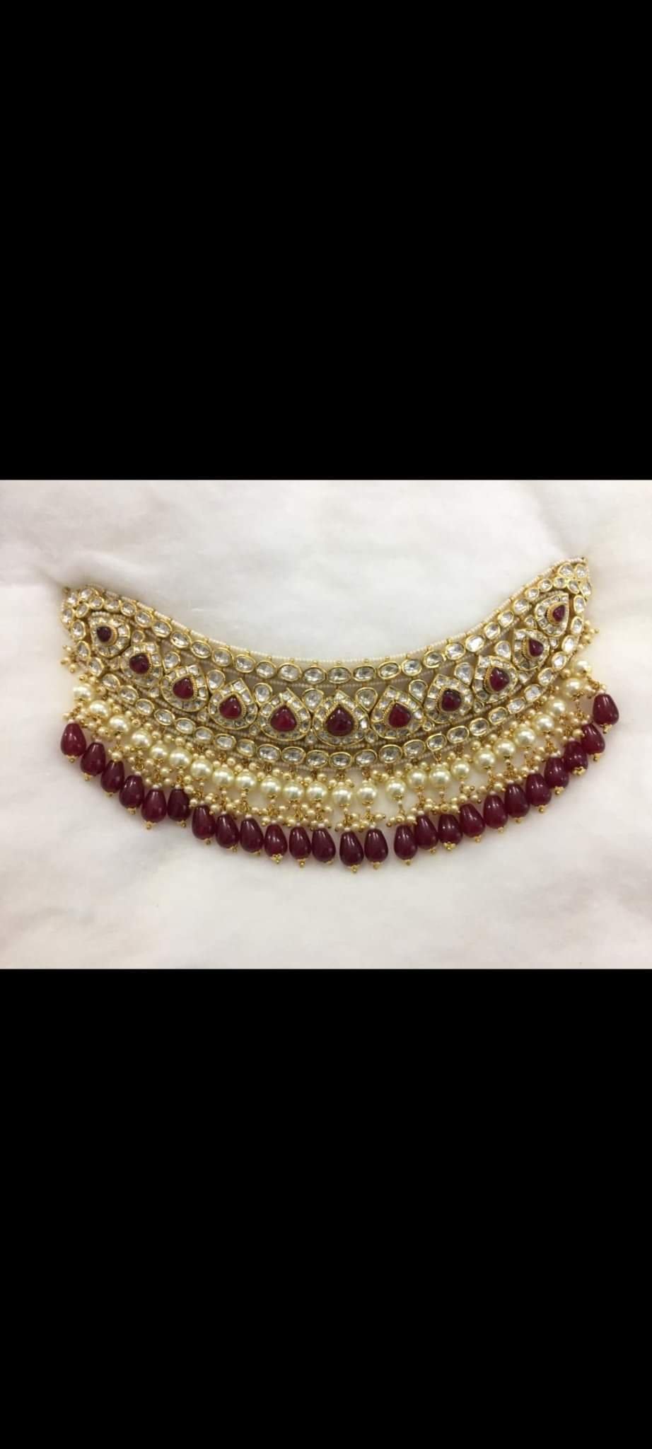 Multi-jewelry haar combo