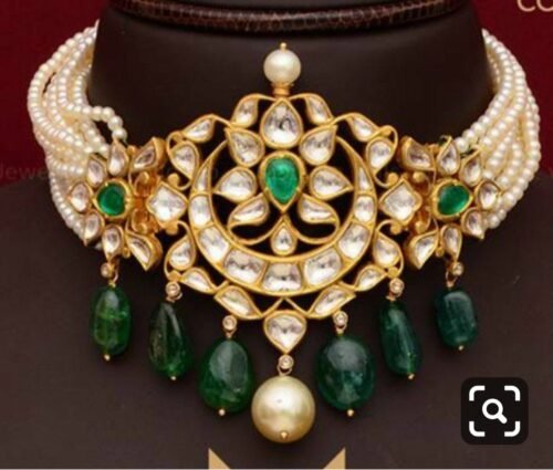 Office wear jewelry set