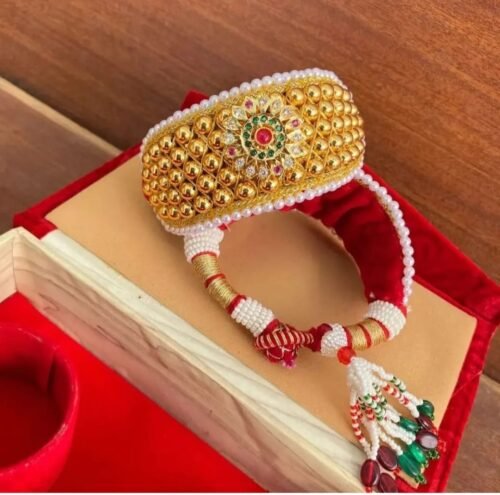 Online Ponchi Bracelet Shopping