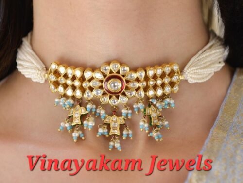 Polki bridal set online