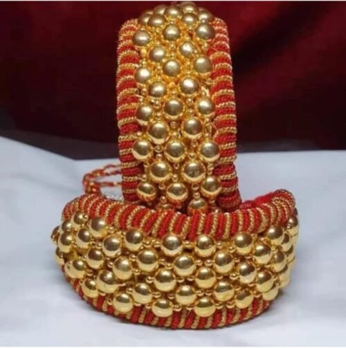 Ponchi Bracelet for Girls