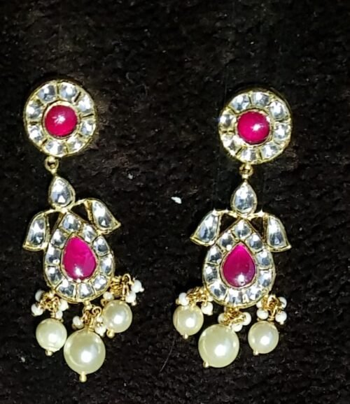 Rajasthani Bridal Jhela