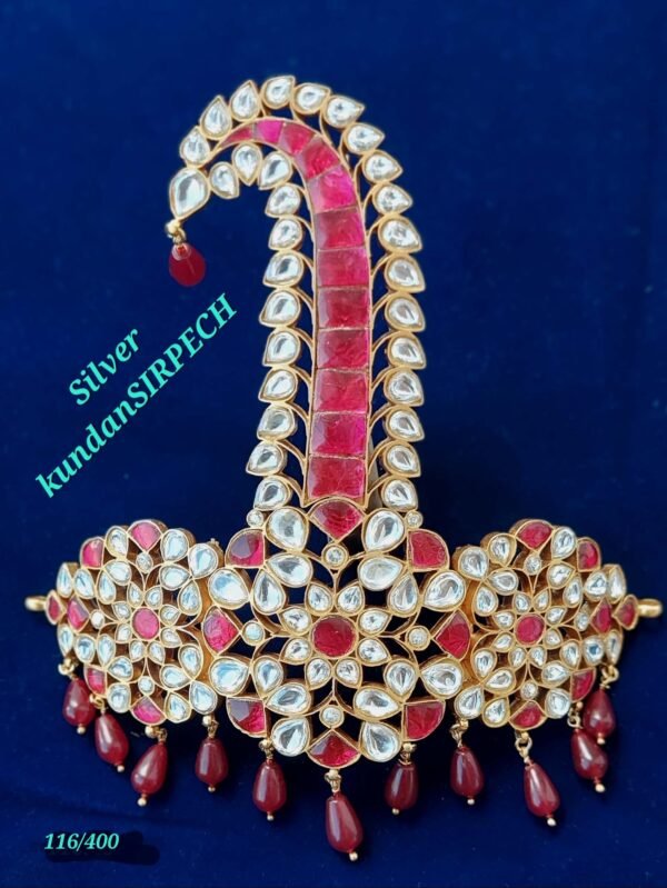 Rajasthani Groom Kilangi