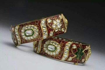 Rajasthani Kada Bangle